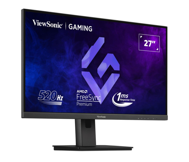 VIEWSONIC XG2737 - 1368366 - zdjęcie 2